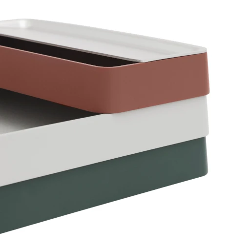 Arrange Desktop Configuration No.2 Multicolour By Big Game For Muuto - Image 3