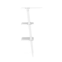 Libri Standing Table By Swedese -Home Furnishing Shop AshWhiteLibriStanding