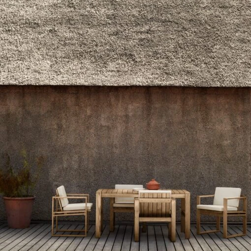 BK10 Dining Chair By Carl Hansen & Søn - Image 5