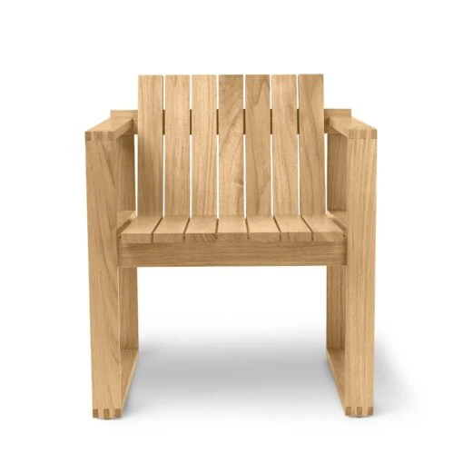 BK10 Dining Chair By Carl Hansen & Søn