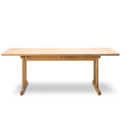 6286 Mogensen Shaker Table By Fredericia