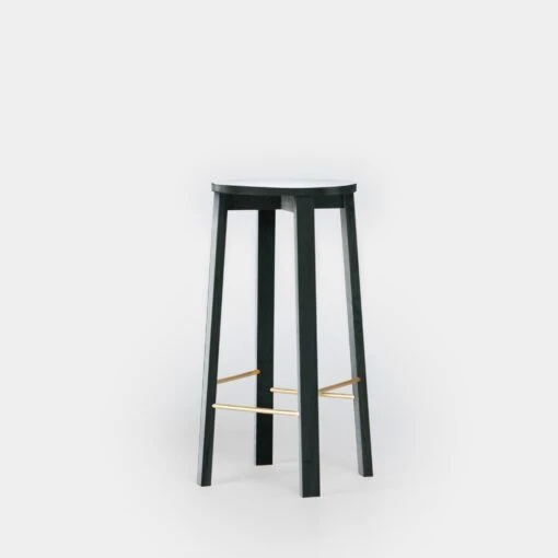 Bar Stool Four By Another Country - Image 3