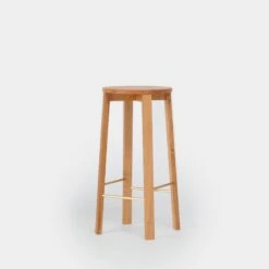 Bar Stool Four By Another Country -Home Furnishing Shop BarStoolFourOak