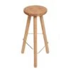 Bar Stool One By Another Country -Home Furnishing Shop Bar Stool One Oak Another Country