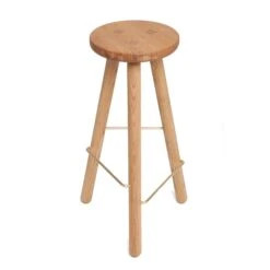 Bar Stool One By Another Country