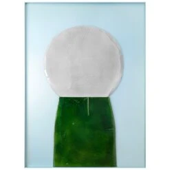 Bas Relief 3 / 2022 By Ronan Bouroullec