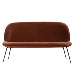 Beetle Sofa By Gubi