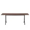 Belleville Indoor Table By Vitra -Home Furnishing Shop Belleville Table rectangular F 1100778 master