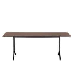 Belleville Indoor Table By Vitra