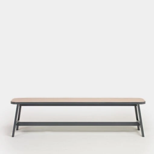 Bench Three By Another Country