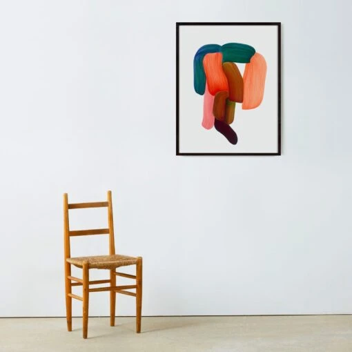 Bouroullec Drawing 14 / 2021 By The Wrong Shop - Image 2
