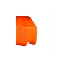 Bouroullec Drawing 1 / Orange By The Wrong Shop