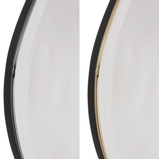 Pond Mirror By Ferm Living - Image 4