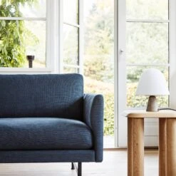 Meadow Table Lamp By Space Copenhagen For Fredericia -Home Furnishing Shop Calmo3Seater5623 Meadow8115 IsletsSideTable6770