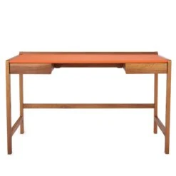 Cedric Desk By SCP