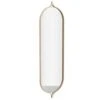 Comma Oval Mirror By Swedese -Home Furnishing Shop CommaOvalAsh