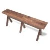 Commune Bench By Neri & Hu -Home Furnishing Shop Commune Bench by Neri and Hu