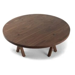 Commune Coffee Table By Neri & Hu