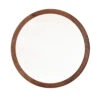 Coniston Round Mirror By Matthew Hilton -Home Furnishing Shop Coniston Large Round Mirror.hs