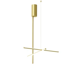 Coordinates C1 Ceiling Light By Michael Anastassiades For Flos