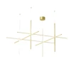 Coordinates S4 Suspension By Michael Anastassiades For Flos -Home Furnishing Shop Coordinates S4