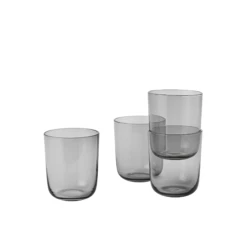 Corky Glasses By Muuto