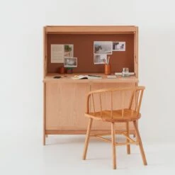 Davenport Bureau By David Irwin