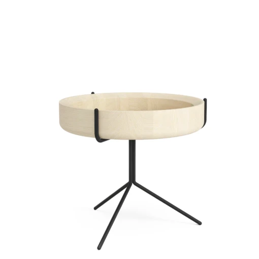 Drum Table By Swedese - Image 2