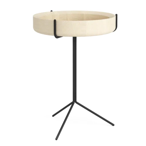 Drum Table By Swedese - Image 4