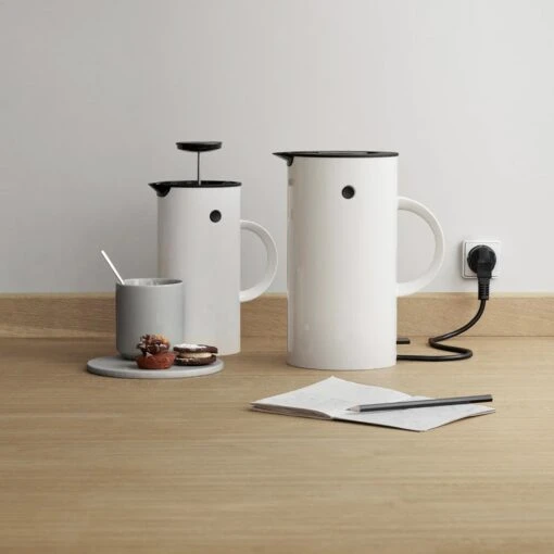 EM77 Electric Kettle 1.5L By Stelton - Image 4