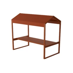 Eos Picnic Table By Case -Home Furnishing Shop EOS Picnic House rust Whitespace