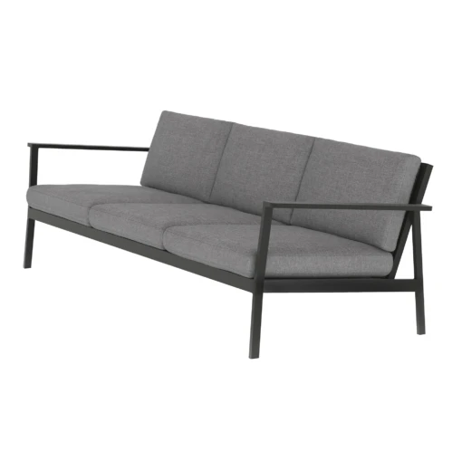 Eos 3-Seater Sofa By Case - Image 2