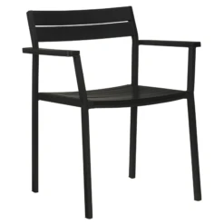 Eos Armchair By Case