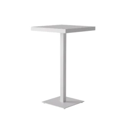 Eos Square Bar Table By Case -Home Furnishing Shop Eos Bar Table Angled Angled Whitespace