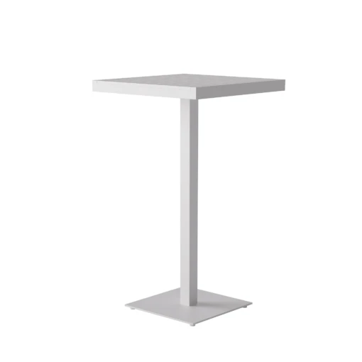 Eos Square Bar Table By Case - Image 5