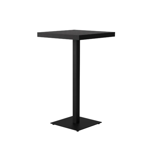 Eos Square Bar Table By Case
