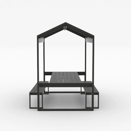 Eos Picnic Table By Case - Image 2