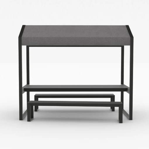 Eos Picnic Table By Case - Image 3