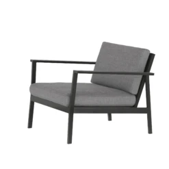 Eos Sofa Armchair By Case