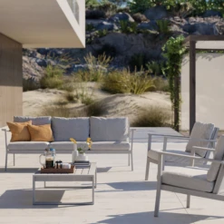Eos 3-Seater Sofa By Case -Home Furnishing Shop Eos Sofa detail view white 2ed90799 5c90 42ac bb70 e4a6bdefd613