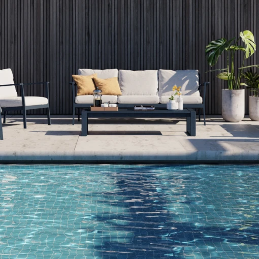 Eos 3-Seater Sofa By Case - Image 4