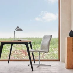 Pluralis Table By Kasper Salto For Fritz Hansen -Home Furnishing Shop FH OXF 1