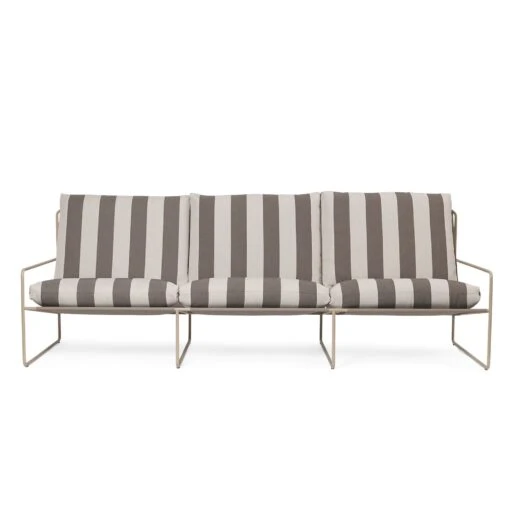 Desert Sofa 3 Seater By Ferm Living - Image 10