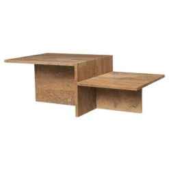 Distinct Coffee Table By Ferm Living