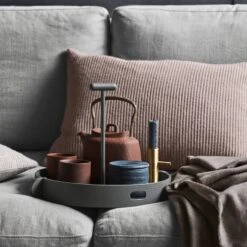 Lune JH200 Two Seater Sofa By Fritz Hansen -Home Furnishing Shop FRITZ HANSEN PAKHUS SHOT 09 017 RGB