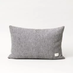 Aymara Cushion Rectangle By Form And Refine