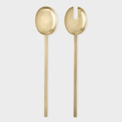 Fein Salad Servers By Ferm Living