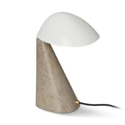Fellow Table Lamp By Space Copenhagen For Fredericia