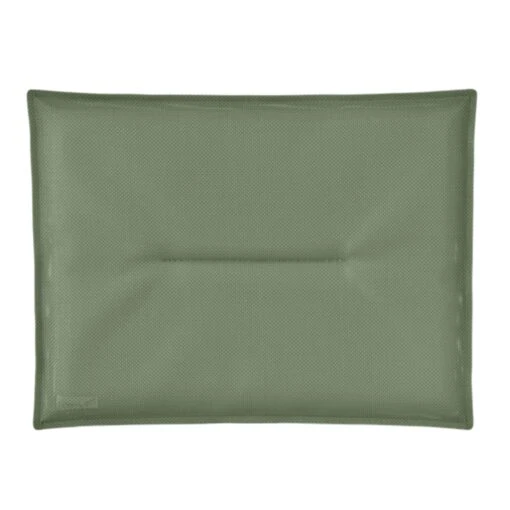 Clearance Bistro Metal Chair Cushions / 82 Cactus By Fermob