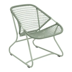 Sixties Armchair By Fermob -Home Furnishing Shop FermobSixtiesCactus